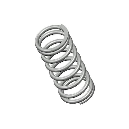 Approved Vendor Compression Spring, O= .720, L= 1.75, W= .081 G609966063